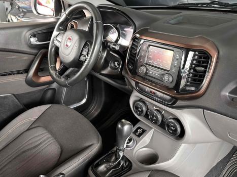 FIAT Toro 2.0 16V 4P VOLCANO 4WD TURBO DIESEL AUTOM�TICO, Foto 12