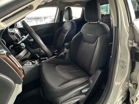 FIAT Toro 2.0 16V 4P VOLCANO 4WD TURBO DIESEL AUTOM�TICO, Foto 13