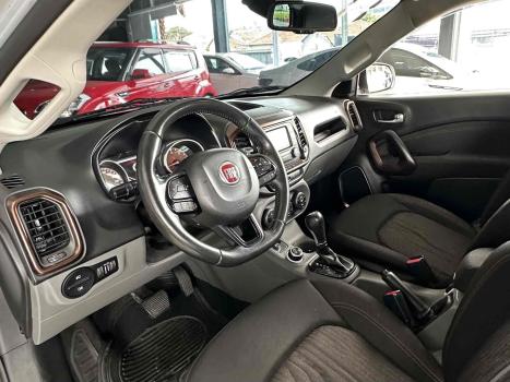 FIAT Toro 2.0 16V 4P VOLCANO 4WD TURBO DIESEL AUTOM�TICO, Foto 14