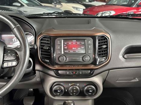 FIAT Toro 2.0 16V 4P VOLCANO 4WD TURBO DIESEL AUTOM�TICO, Foto 17