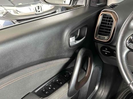 FIAT Toro 2.0 16V 4P VOLCANO 4WD TURBO DIESEL AUTOM�TICO, Foto 18