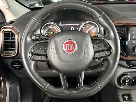 FIAT Toro 2.0 16V 4P VOLCANO 4WD TURBO DIESEL AUTOM�TICO, Foto 19