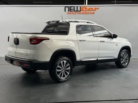 FIAT Toro 2.0 16V 4P VOLCANO 4WD TURBO DIESEL AUTOM�TICO, Foto 2