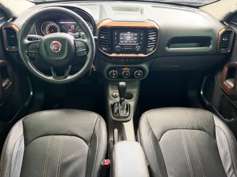 FIAT Toro 2.0 16V 4P VOLCANO 4WD TURBO DIESEL AUTOM�TICO, Foto 3
