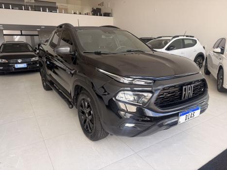 FIAT Toro 2.0 16V 4P 4WD ULTRA TURBO DIESEL AUTOM�TICO, Foto 2