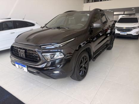 FIAT Toro 2.0 16V 4P 4WD ULTRA TURBO DIESEL AUTOM�TICO, Foto 3