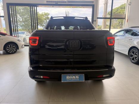 FIAT Toro 2.0 16V 4P 4WD ULTRA TURBO DIESEL AUTOM�TICO, Foto 4