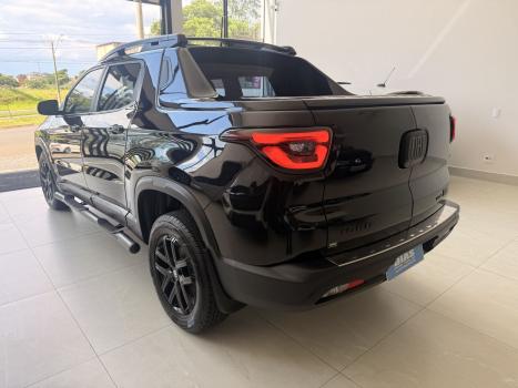 FIAT Toro 2.0 16V 4P 4WD ULTRA TURBO DIESEL AUTOM�TICO, Foto 5