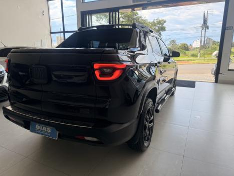 FIAT Toro 2.0 16V 4P 4WD ULTRA TURBO DIESEL AUTOM�TICO, Foto 6