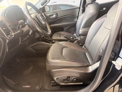 FIAT Toro 2.0 16V 4P 4WD ULTRA TURBO DIESEL AUTOM�TICO, Foto 7