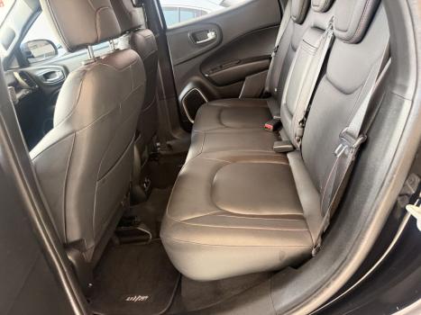 FIAT Toro 2.0 16V 4P 4WD ULTRA TURBO DIESEL AUTOM�TICO, Foto 8