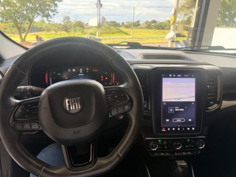 FIAT Toro 2.0 16V 4P 4WD ULTRA TURBO DIESEL AUTOM�TICO, Foto 9