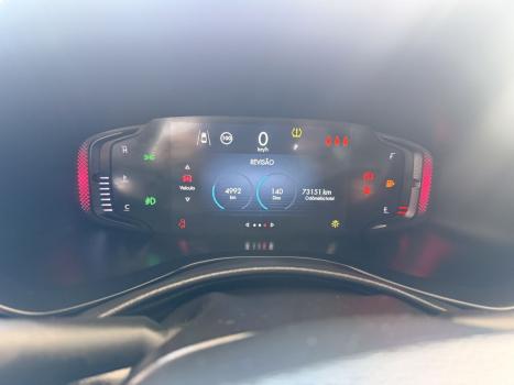 FIAT Toro 2.0 16V 4P 4WD ULTRA TURBO DIESEL AUTOM�TICO, Foto 10