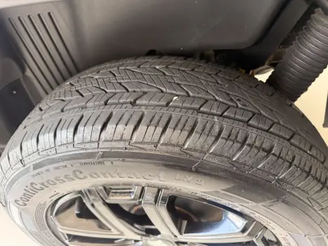 FIAT Toro 2.0 16V 4P 4WD ULTRA TURBO DIESEL AUTOM�TICO, Foto 12