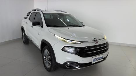 FIAT Toro 2.0 16V 4P VOLCANO 4WD TURBO DIESEL AUTOM�TICO, Foto 1