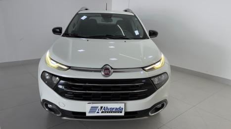 FIAT Toro 2.0 16V 4P VOLCANO 4WD TURBO DIESEL AUTOM�TICO, Foto 2