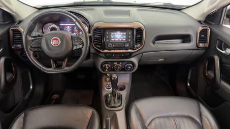 FIAT Toro 2.0 16V 4P VOLCANO 4WD TURBO DIESEL AUTOM�TICO, Foto 4