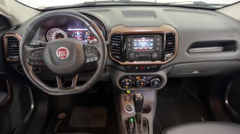FIAT Toro 2.0 16V 4P VOLCANO 4WD TURBO DIESEL AUTOM�TICO, Foto 5