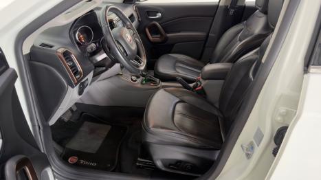 FIAT Toro 2.0 16V 4P VOLCANO 4WD TURBO DIESEL AUTOM�TICO, Foto 6