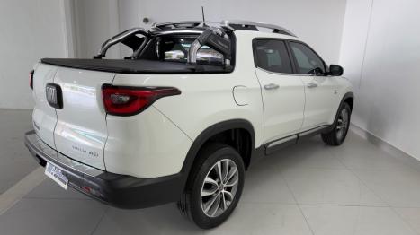 FIAT Toro 2.0 16V 4P VOLCANO 4WD TURBO DIESEL AUTOM�TICO, Foto 10
