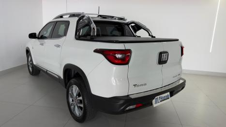 FIAT Toro 2.0 16V 4P VOLCANO 4WD TURBO DIESEL AUTOM�TICO, Foto 11