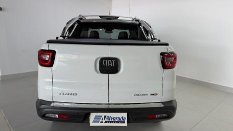 FIAT Toro 2.0 16V 4P VOLCANO 4WD TURBO DIESEL AUTOM�TICO, Foto 12