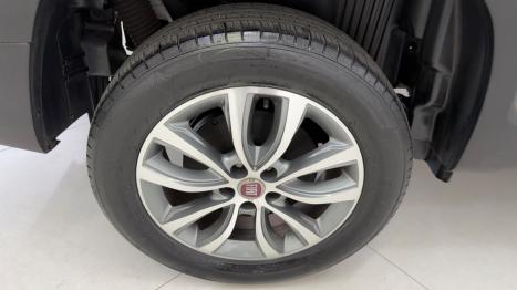 FIAT Toro 2.0 16V 4P VOLCANO 4WD TURBO DIESEL AUTOM�TICO, Foto 15