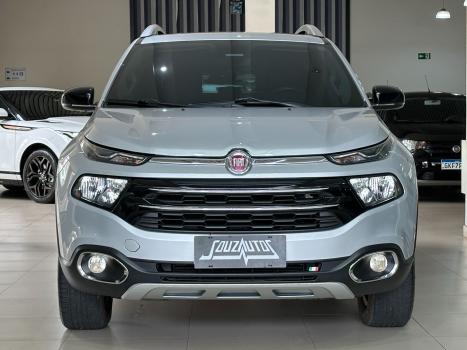 FIAT Toro 2.0 16V 4P VOLCANO 4WD TURBO DIESEL AUTOM�TICO, Foto 1