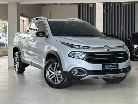 FIAT Toro 2.0 16V 4P VOLCANO 4WD TURBO DIESEL AUTOM�TICO, Foto 2