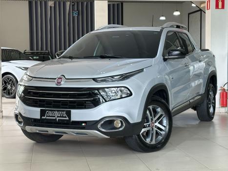 FIAT Toro 2.0 16V 4P VOLCANO 4WD TURBO DIESEL AUTOM�TICO, Foto 3