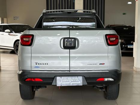 FIAT Toro 2.0 16V 4P VOLCANO 4WD TURBO DIESEL AUTOM�TICO, Foto 4