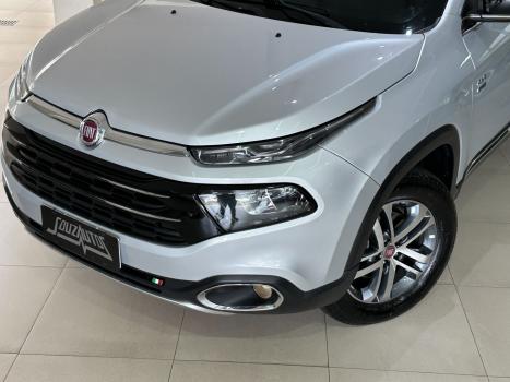 FIAT Toro 2.0 16V 4P VOLCANO 4WD TURBO DIESEL AUTOM�TICO, Foto 5