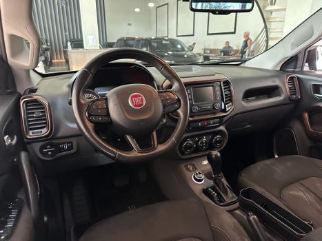 FIAT Toro 2.0 16V 4P VOLCANO 4WD TURBO DIESEL AUTOM�TICO, Foto 7