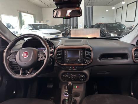FIAT Toro 2.0 16V 4P VOLCANO 4WD TURBO DIESEL AUTOM�TICO, Foto 8