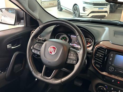 FIAT Toro 2.0 16V 4P VOLCANO 4WD TURBO DIESEL AUTOM�TICO, Foto 9