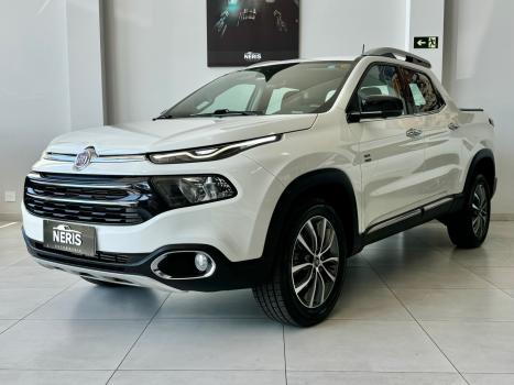 FIAT Toro 2.0 16V 4P VOLCANO 4WD TURBO DIESEL AUTOM�TICO, Foto 1
