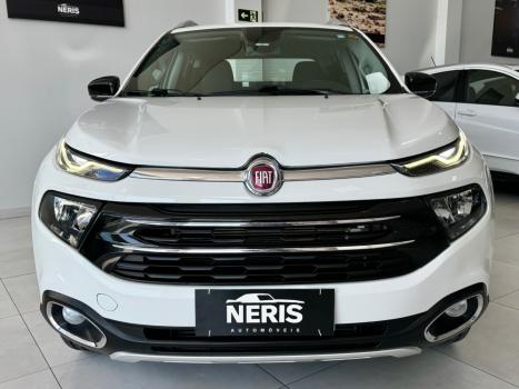 FIAT Toro 2.0 16V 4P VOLCANO 4WD TURBO DIESEL AUTOM�TICO, Foto 2