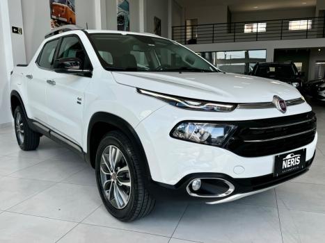 FIAT Toro 2.0 16V 4P VOLCANO 4WD TURBO DIESEL AUTOM�TICO, Foto 3