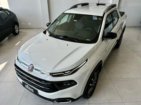 FIAT Toro 2.0 16V 4P VOLCANO 4WD TURBO DIESEL AUTOM�TICO, Foto 4