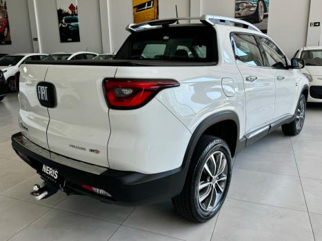 FIAT Toro 2.0 16V 4P VOLCANO 4WD TURBO DIESEL AUTOM�TICO, Foto 5