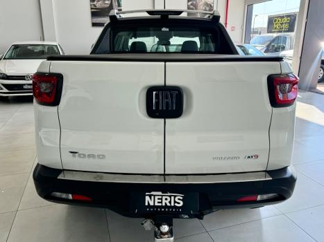 FIAT Toro 2.0 16V 4P VOLCANO 4WD TURBO DIESEL AUTOM�TICO, Foto 6