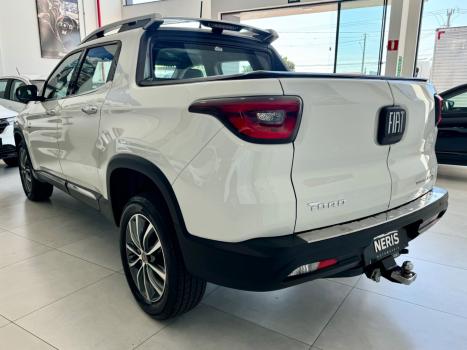 FIAT Toro 2.0 16V 4P VOLCANO 4WD TURBO DIESEL AUTOM�TICO, Foto 7