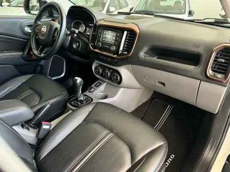 FIAT Toro 2.0 16V 4P VOLCANO 4WD TURBO DIESEL AUTOM�TICO, Foto 8