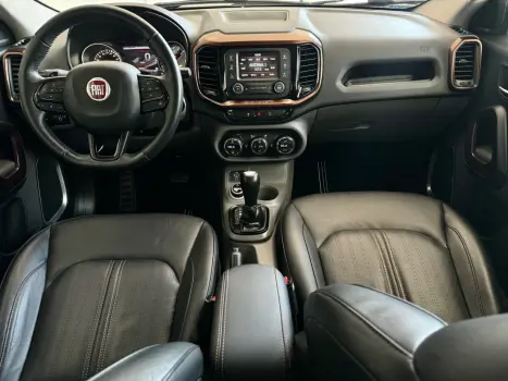 FIAT Toro 2.0 16V 4P VOLCANO 4WD TURBO DIESEL AUTOM�TICO, Foto 10