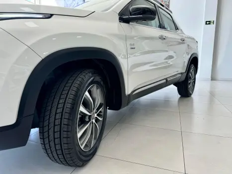 FIAT Toro 2.0 16V 4P VOLCANO 4WD TURBO DIESEL AUTOM�TICO, Foto 11