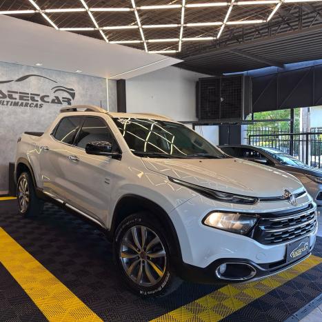 FIAT Toro 2.0 16V 4P VOLCANO 4WD TURBO DIESEL AUTOM�TICO, Foto 1