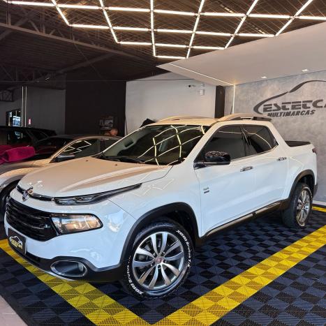 FIAT Toro 2.0 16V 4P VOLCANO 4WD TURBO DIESEL AUTOM�TICO, Foto 2