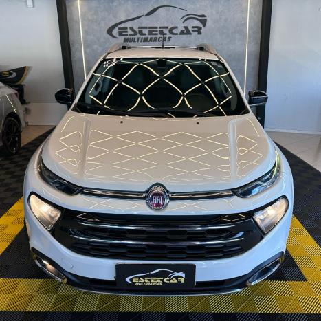 FIAT Toro 2.0 16V 4P VOLCANO 4WD TURBO DIESEL AUTOM�TICO, Foto 3