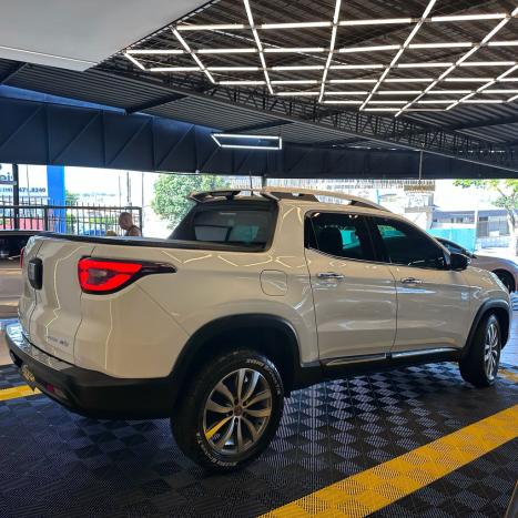FIAT Toro 2.0 16V 4P VOLCANO 4WD TURBO DIESEL AUTOM�TICO, Foto 5