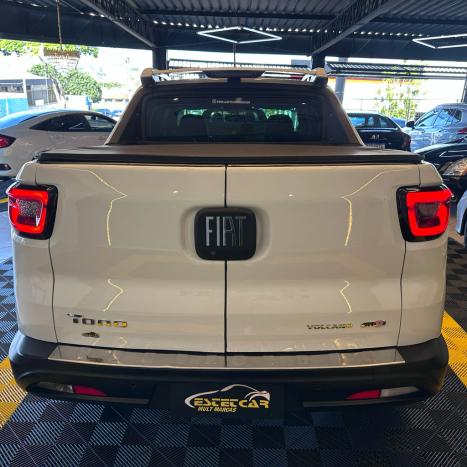 FIAT Toro 2.0 16V 4P VOLCANO 4WD TURBO DIESEL AUTOM�TICO, Foto 6